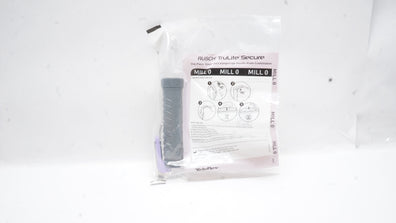 Teleflex 004670000 Rusch TruLite Secure Laryngoscope Handle-Blade, Mill 0 (x)